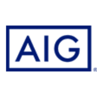 AIG logo