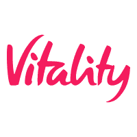 Vitality logo